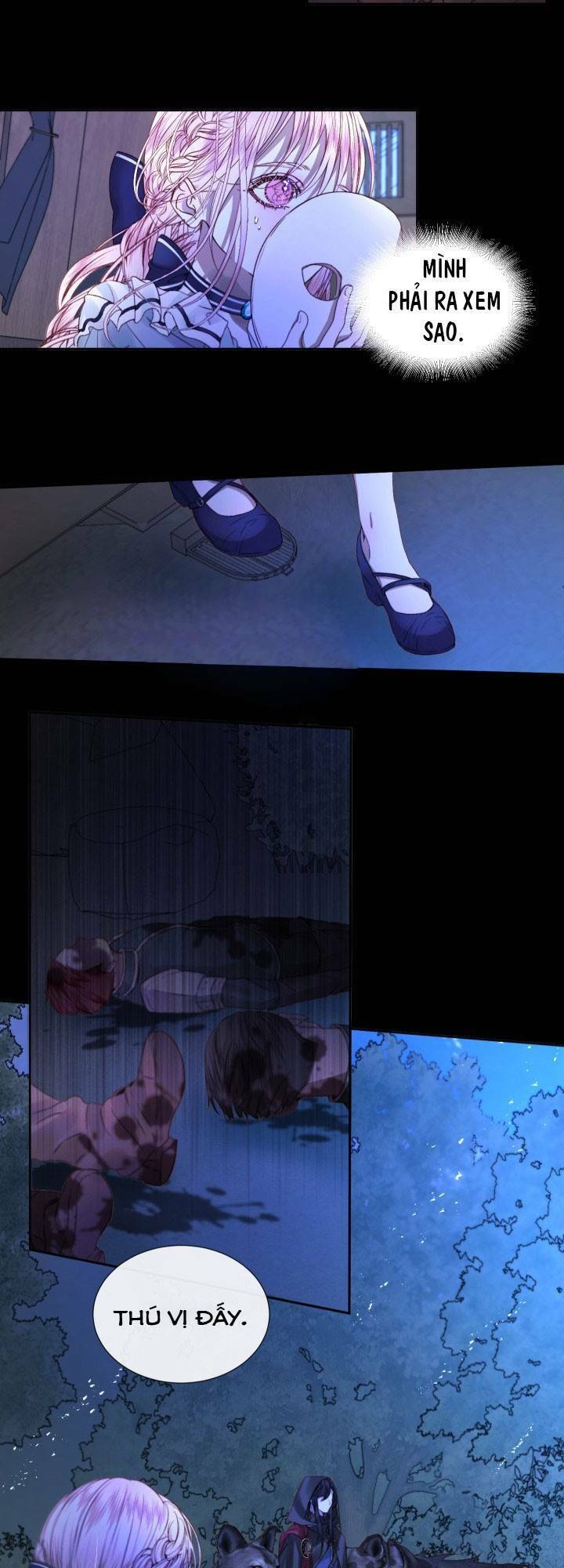 Siren: Trở Thành Gia Đình Của Nhân Vật Phản Diện Chapter 5 - Trang 2