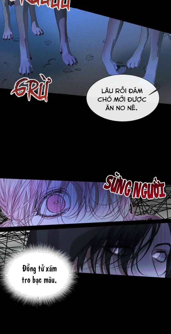 Siren: Trở Thành Gia Đình Của Nhân Vật Phản Diện Chapter 5 - Trang 2