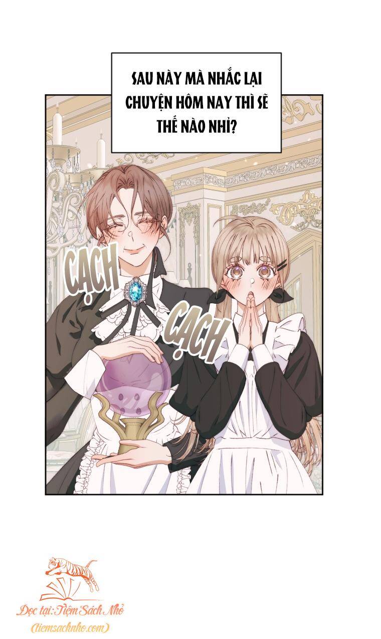 Siren: Trở Thành Gia Đình Của Nhân Vật Phản Diện Chapter 50 - Trang 2