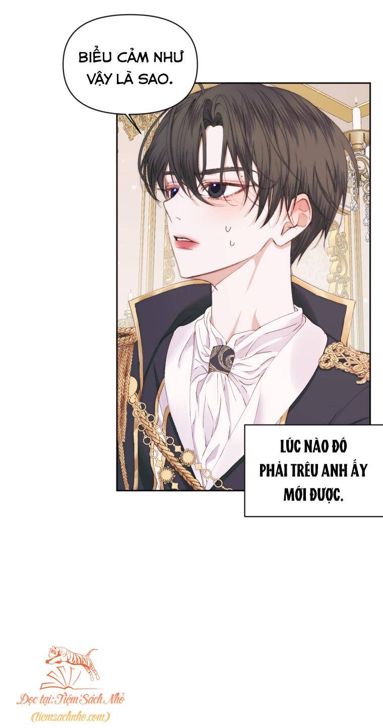 Siren: Trở Thành Gia Đình Của Nhân Vật Phản Diện Chapter 50 - Trang 2