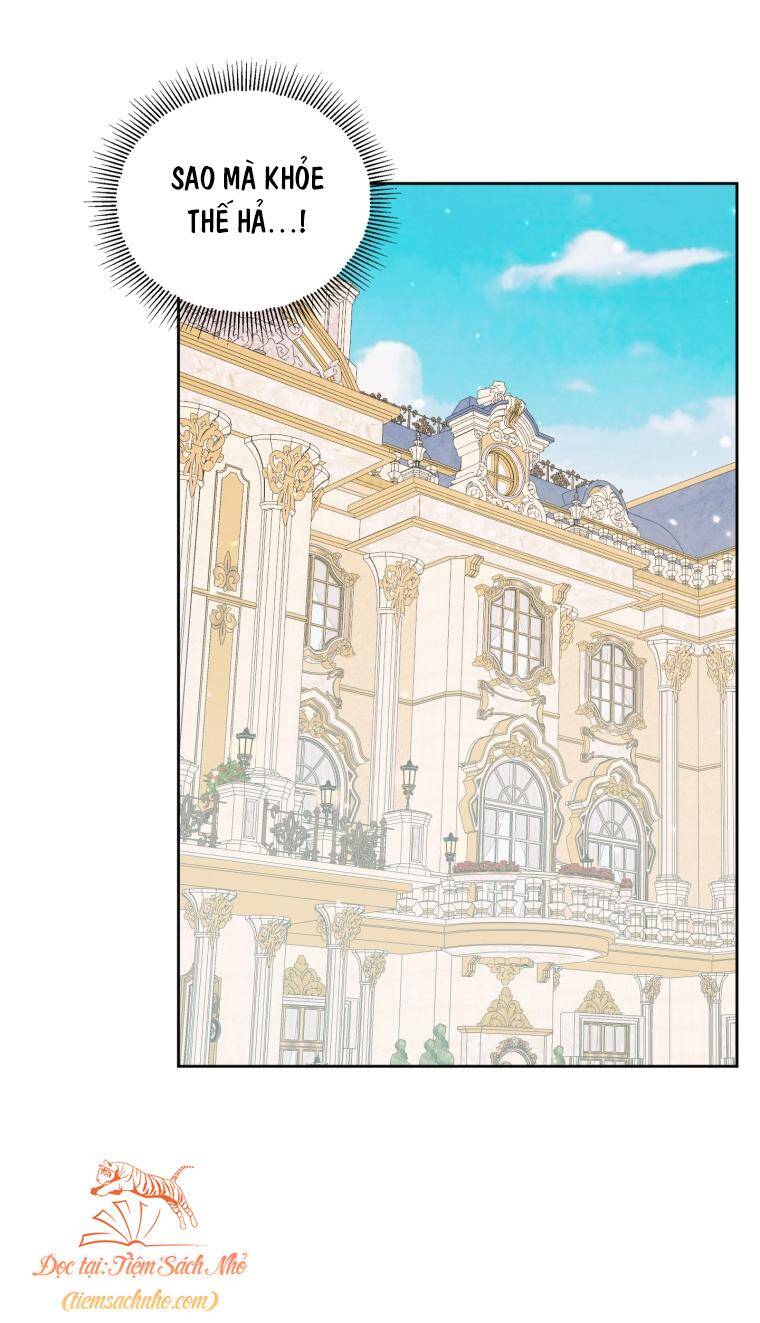 Siren: Trở Thành Gia Đình Của Nhân Vật Phản Diện Chapter 50 - Trang 2