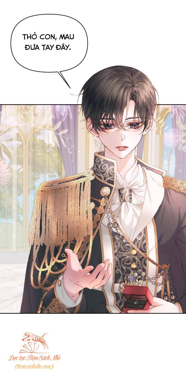 Siren: Trở Thành Gia Đình Của Nhân Vật Phản Diện Chapter 50 - Trang 2