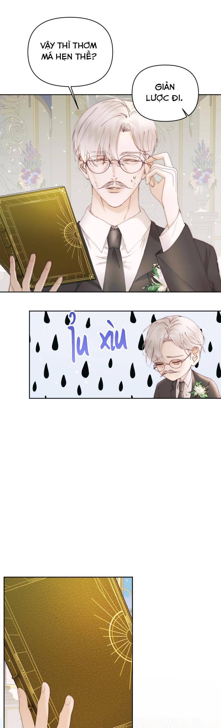 Siren: Trở Thành Gia Đình Của Nhân Vật Phản Diện Chapter 50 - Trang 2