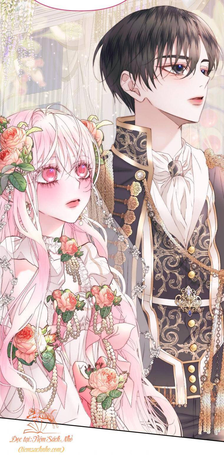 Siren: Trở Thành Gia Đình Của Nhân Vật Phản Diện Chapter 50 - Trang 2