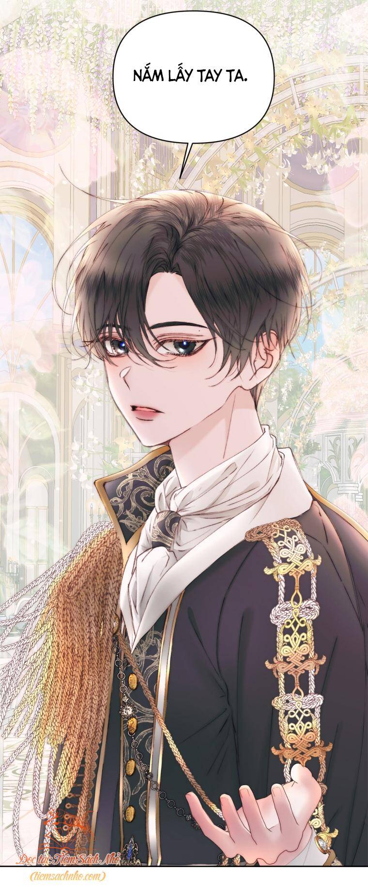 Siren: Trở Thành Gia Đình Của Nhân Vật Phản Diện Chapter 50 - Trang 2