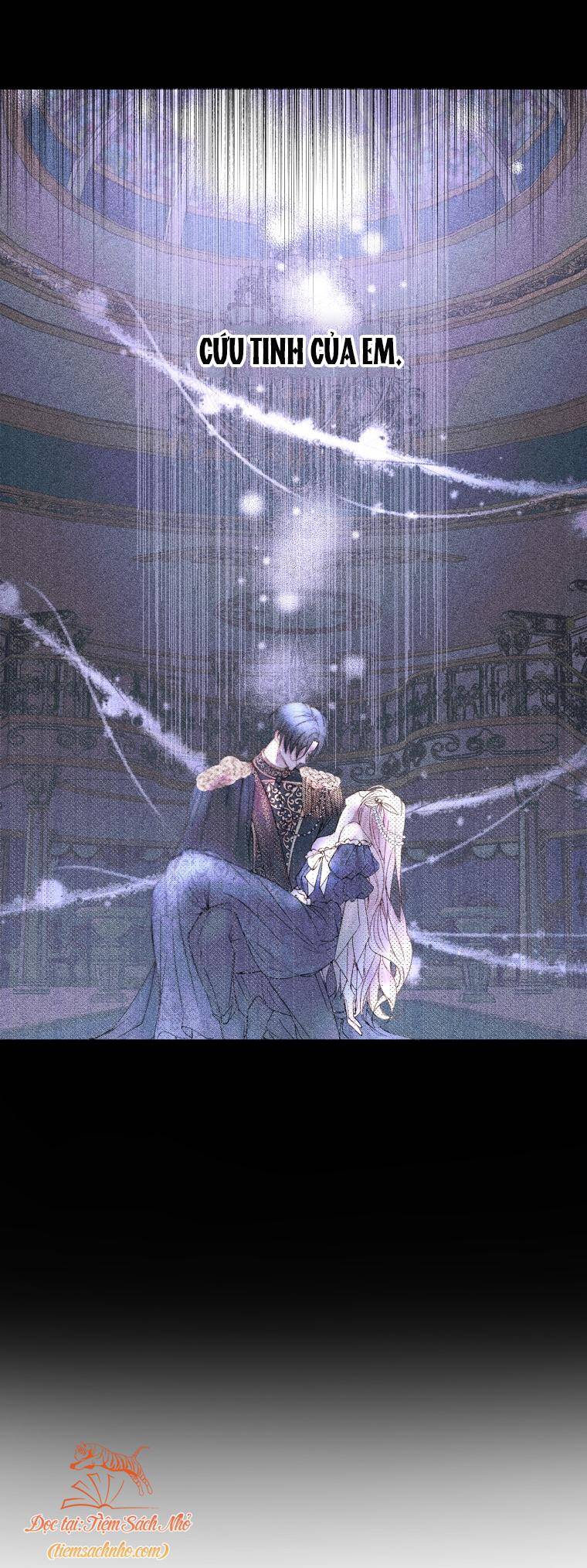 Siren: Trở Thành Gia Đình Của Nhân Vật Phản Diện Chapter 50 - Trang 2