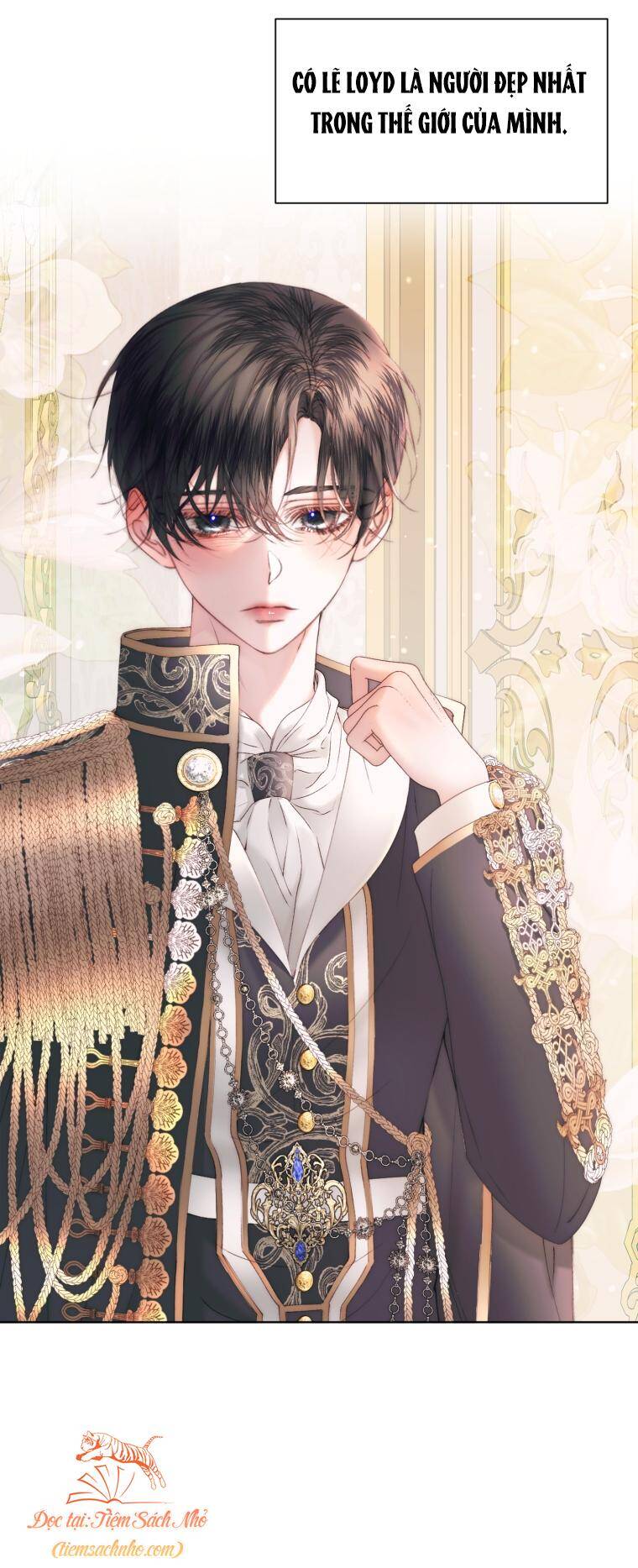 Siren: Trở Thành Gia Đình Của Nhân Vật Phản Diện Chapter 50 - Trang 2