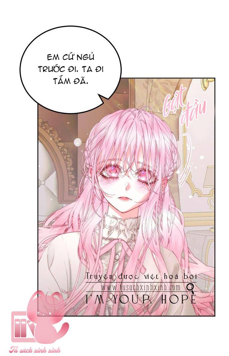 Siren: Trở Thành Gia Đình Của Nhân Vật Phản Diện Chapter 51 - Trang 2