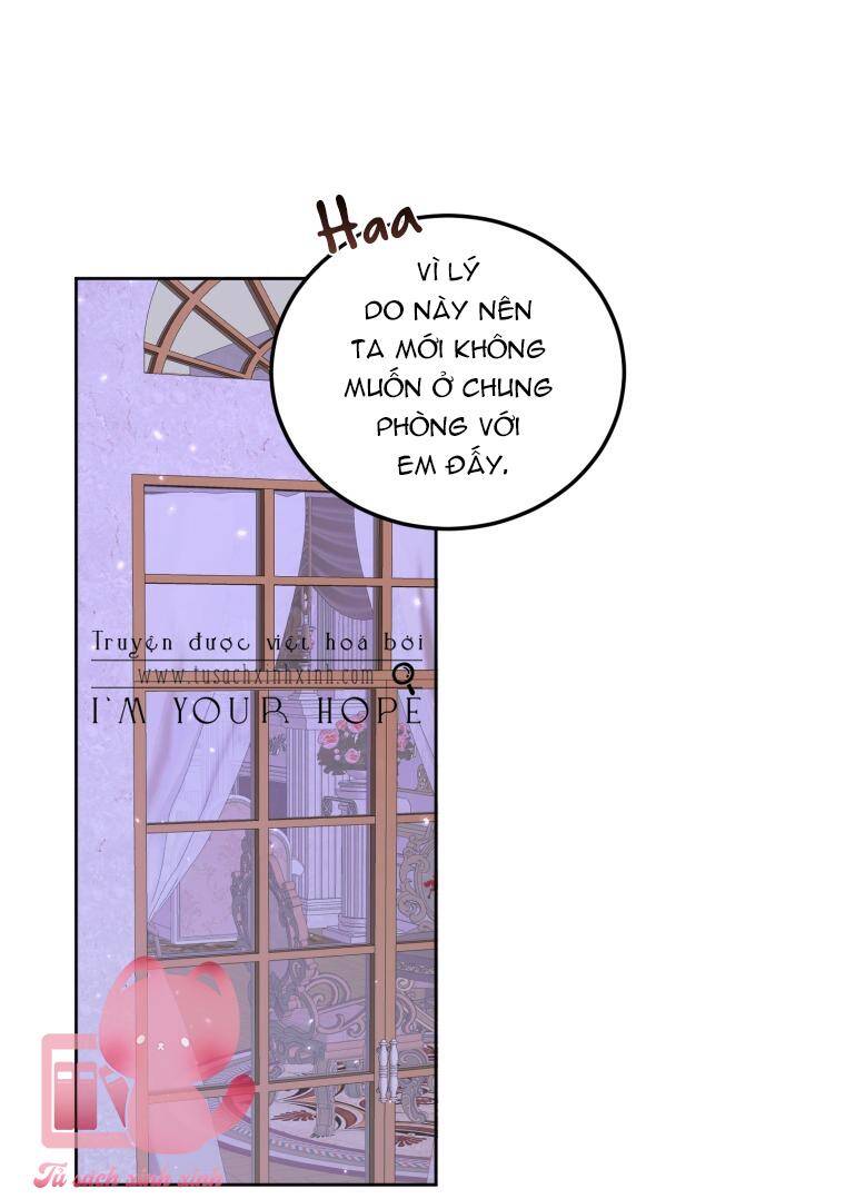 Siren: Trở Thành Gia Đình Của Nhân Vật Phản Diện Chapter 51 - Trang 2