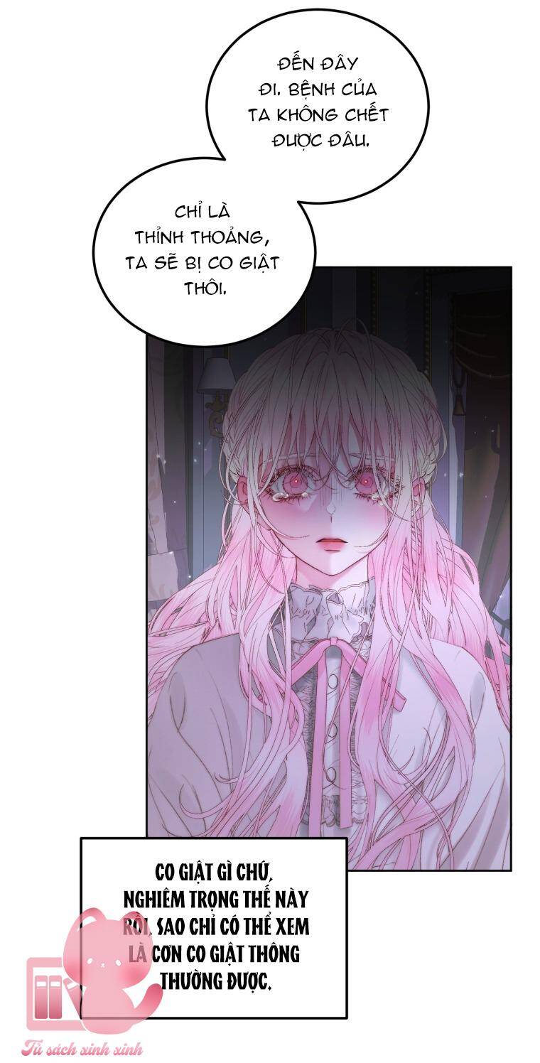 Siren: Trở Thành Gia Đình Của Nhân Vật Phản Diện Chapter 51 - Trang 2