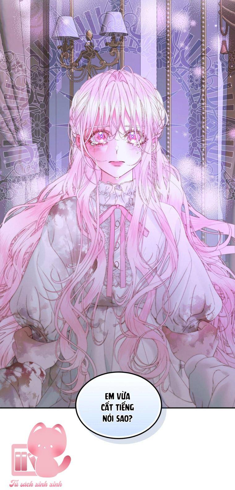 Siren: Trở Thành Gia Đình Của Nhân Vật Phản Diện Chapter 51 - Trang 2