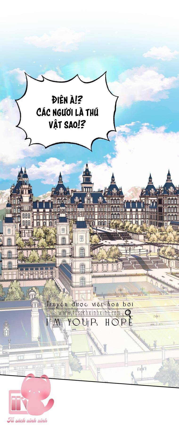 Siren: Trở Thành Gia Đình Của Nhân Vật Phản Diện Chapter 51 - Trang 2