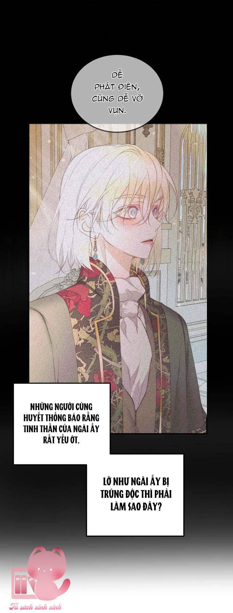 Siren: Trở Thành Gia Đình Của Nhân Vật Phản Diện Chapter 51 - Trang 2