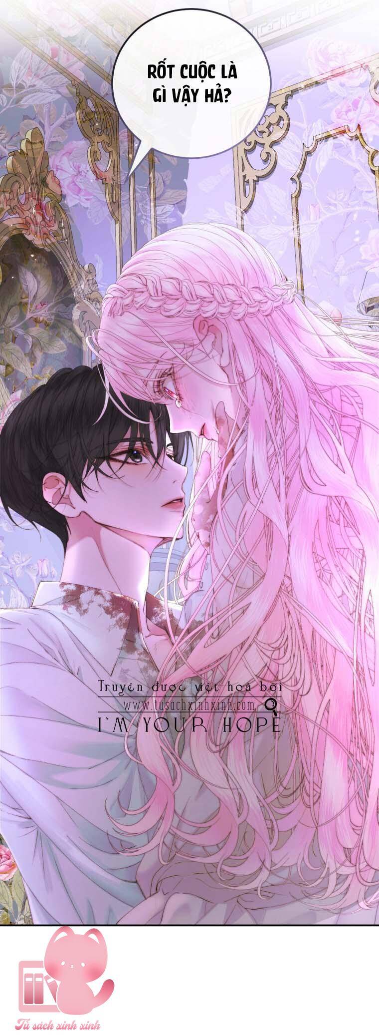 Siren: Trở Thành Gia Đình Của Nhân Vật Phản Diện Chapter 51 - Trang 2