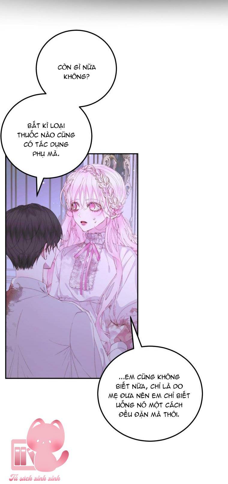 Siren: Trở Thành Gia Đình Của Nhân Vật Phản Diện Chapter 51 - Trang 2