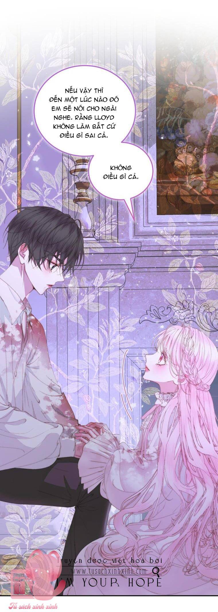 Siren: Trở Thành Gia Đình Của Nhân Vật Phản Diện Chapter 51 - Trang 2