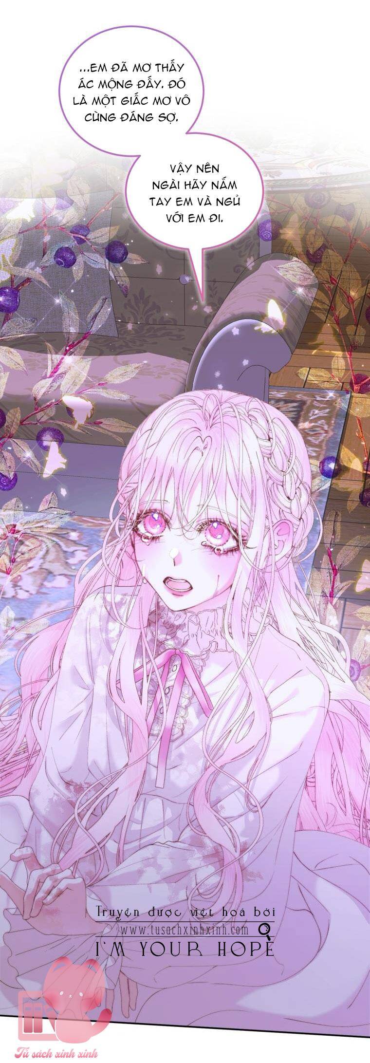 Siren: Trở Thành Gia Đình Của Nhân Vật Phản Diện Chapter 51 - Trang 2