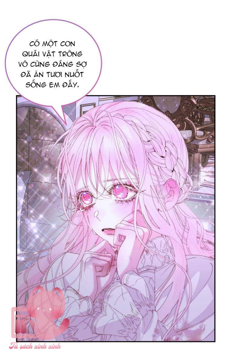 Siren: Trở Thành Gia Đình Của Nhân Vật Phản Diện Chapter 51 - Trang 2