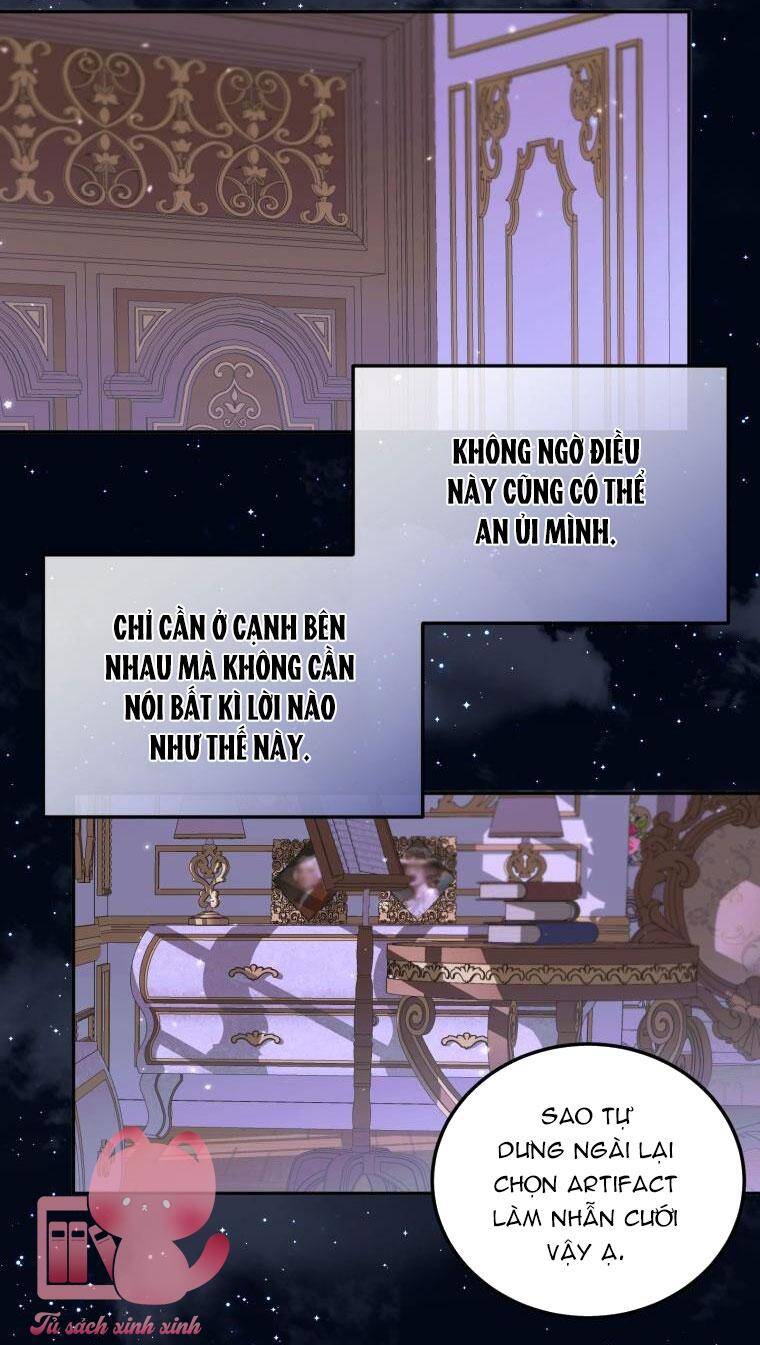 Siren: Trở Thành Gia Đình Của Nhân Vật Phản Diện Chapter 51 - Trang 2