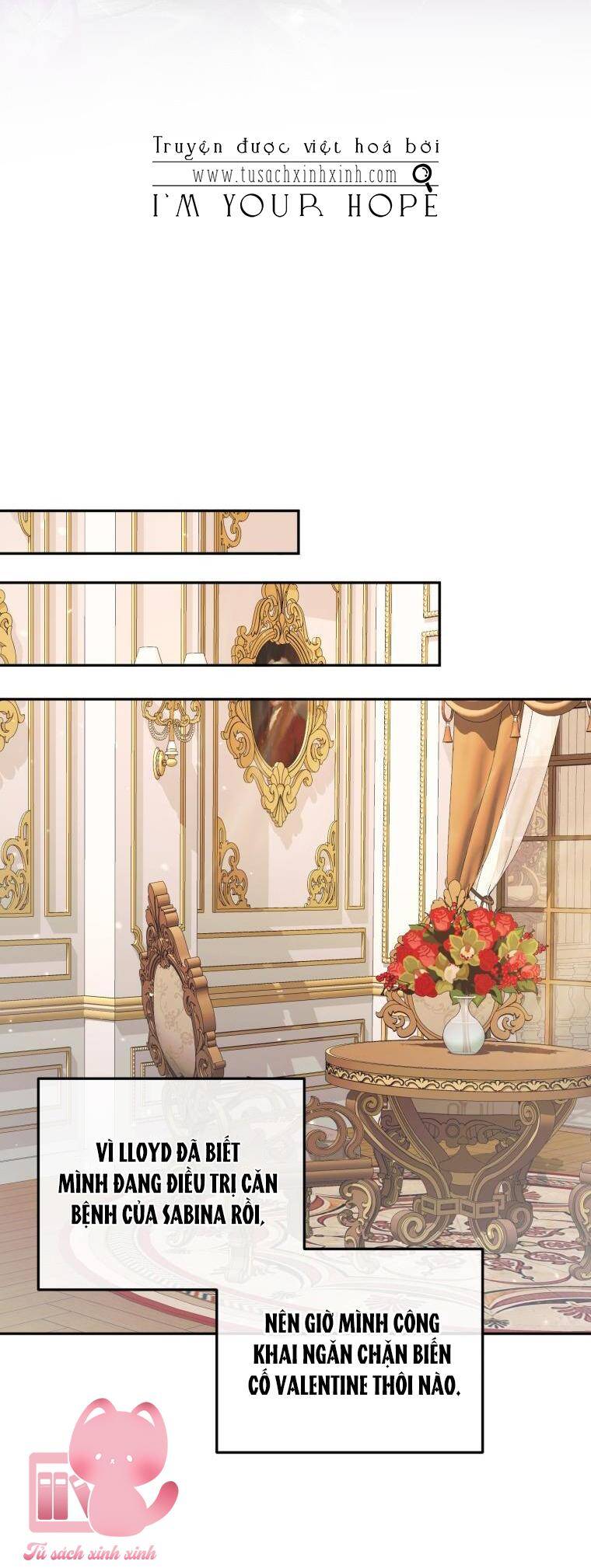 Siren: Trở Thành Gia Đình Của Nhân Vật Phản Diện Chapter 51 - Trang 2