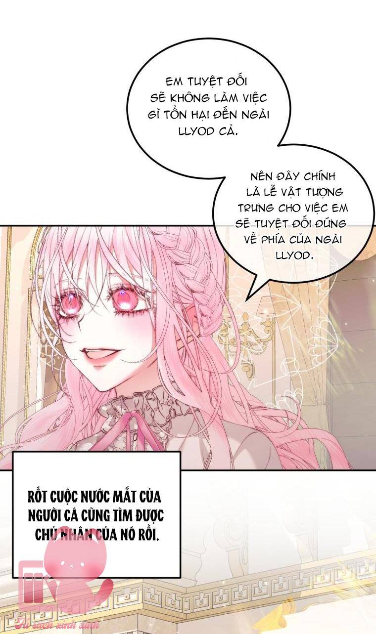 Siren: Trở Thành Gia Đình Của Nhân Vật Phản Diện Chapter 51 - Trang 2