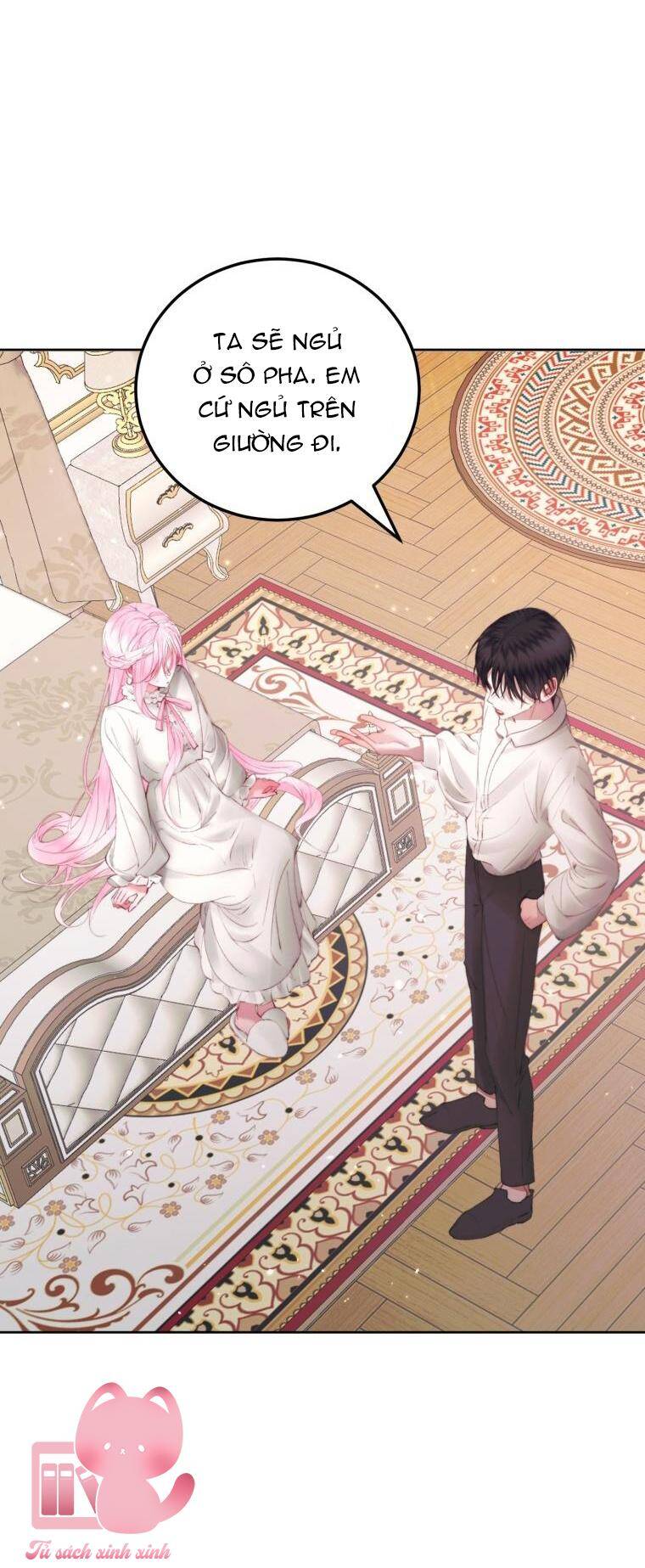 Siren: Trở Thành Gia Đình Của Nhân Vật Phản Diện Chapter 51 - Trang 2