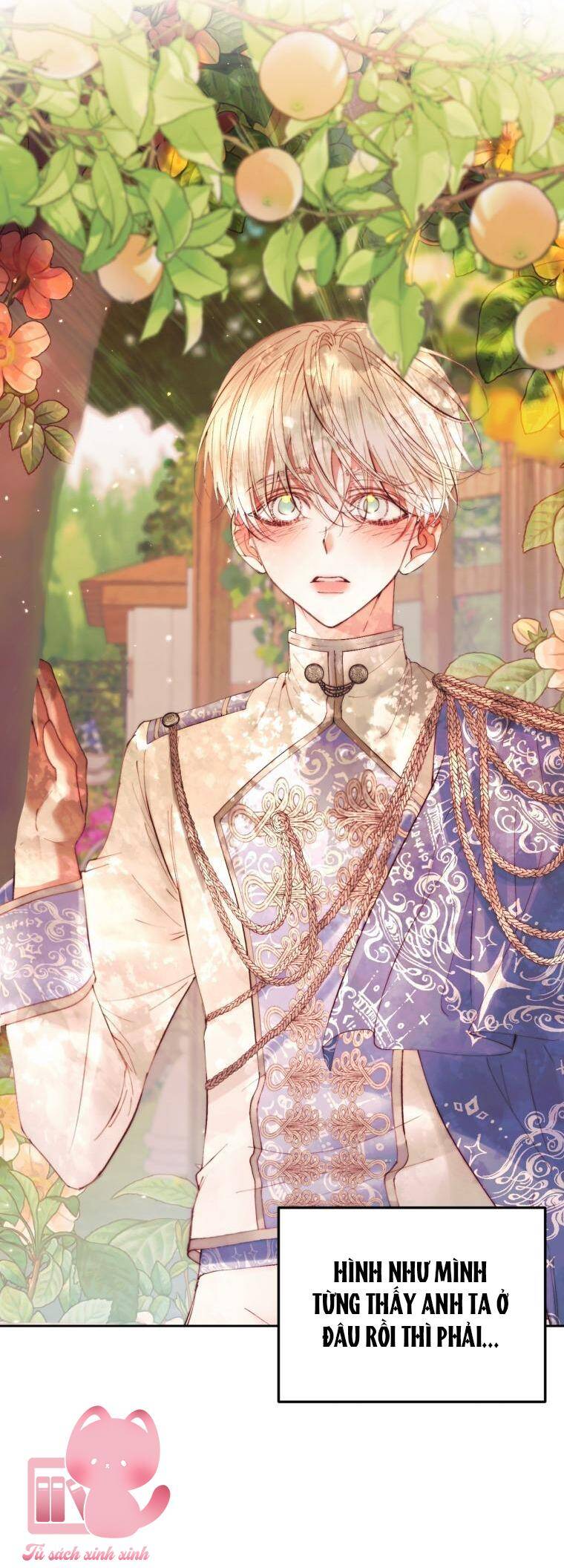 Siren: Trở Thành Gia Đình Của Nhân Vật Phản Diện Chapter 52 - Trang 2