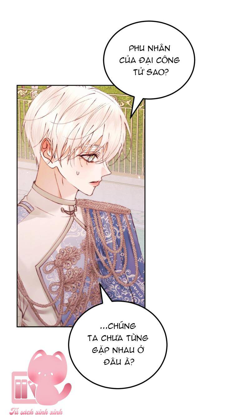 Siren: Trở Thành Gia Đình Của Nhân Vật Phản Diện Chapter 52 - Trang 2