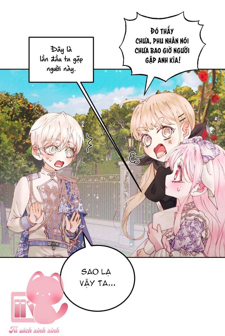 Siren: Trở Thành Gia Đình Của Nhân Vật Phản Diện Chapter 52 - Trang 2