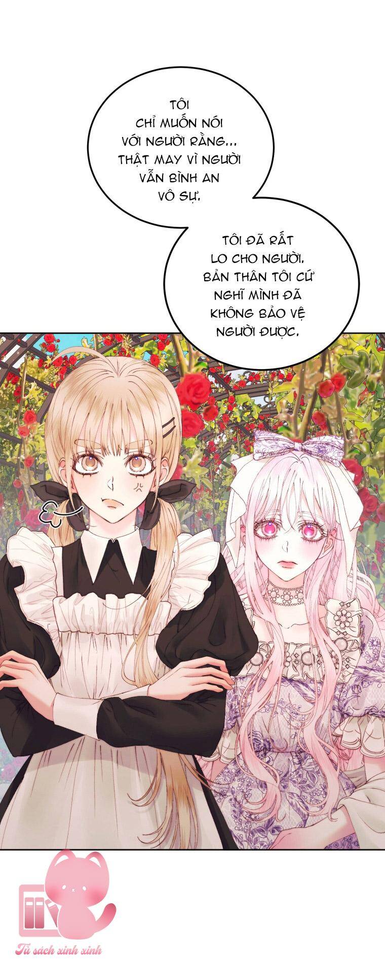 Siren: Trở Thành Gia Đình Của Nhân Vật Phản Diện Chapter 52 - Trang 2