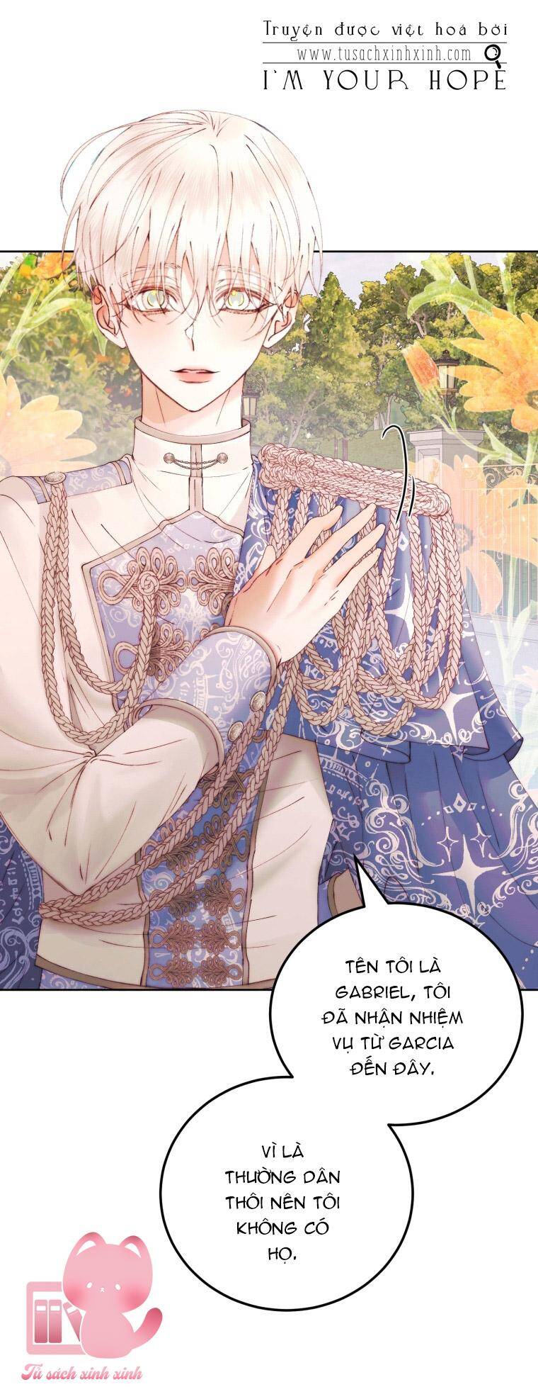 Siren: Trở Thành Gia Đình Của Nhân Vật Phản Diện Chapter 52 - Trang 2