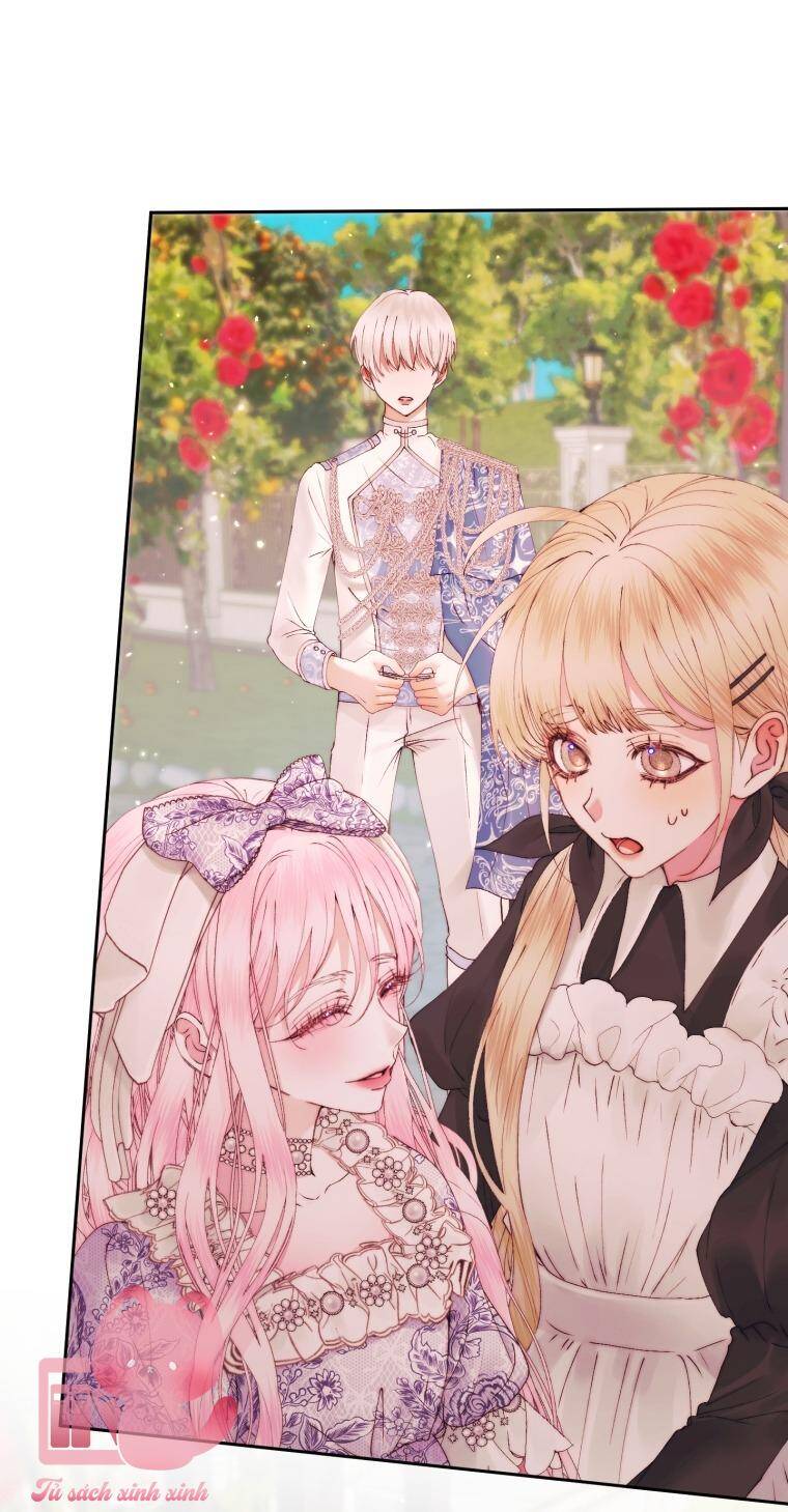 Siren: Trở Thành Gia Đình Của Nhân Vật Phản Diện Chapter 52 - Trang 2