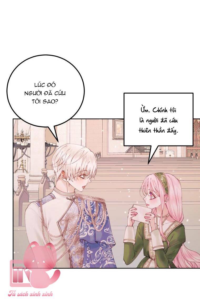 Siren: Trở Thành Gia Đình Của Nhân Vật Phản Diện Chapter 52 - Trang 2