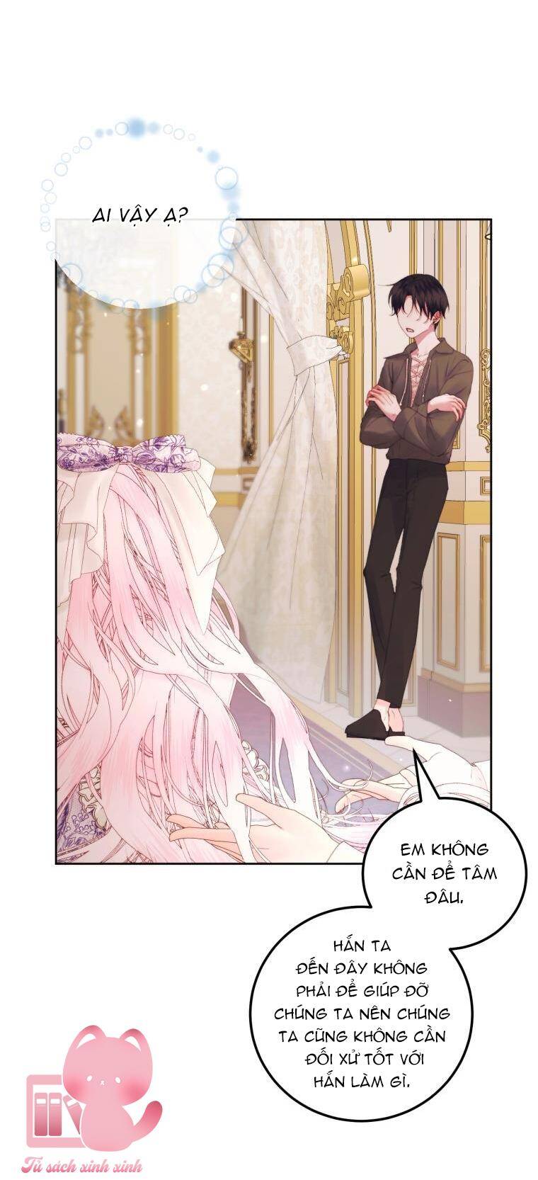 Siren: Trở Thành Gia Đình Của Nhân Vật Phản Diện Chapter 52 - Trang 2