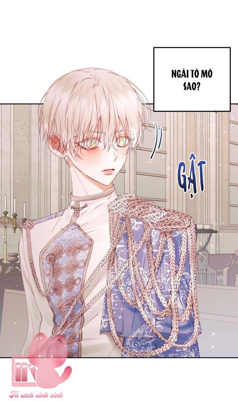 Siren: Trở Thành Gia Đình Của Nhân Vật Phản Diện Chapter 52 - Trang 2