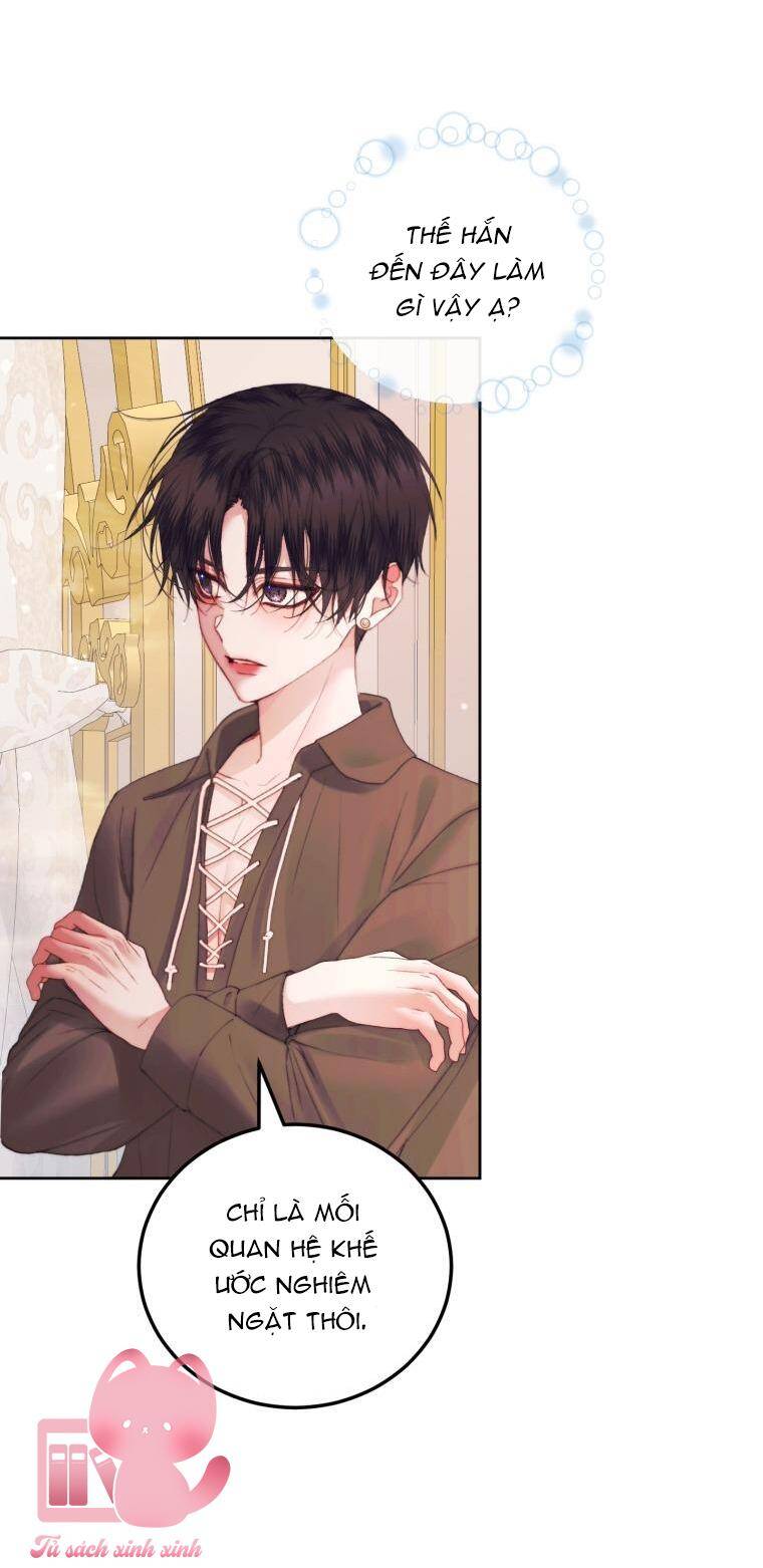 Siren: Trở Thành Gia Đình Của Nhân Vật Phản Diện Chapter 52 - Trang 2