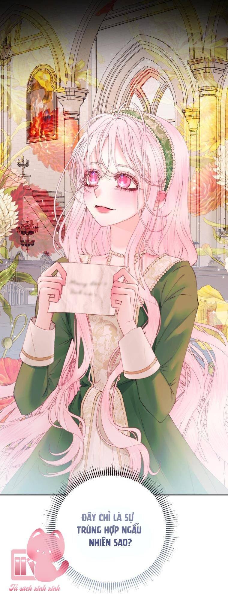 Siren: Trở Thành Gia Đình Của Nhân Vật Phản Diện Chapter 52 - Trang 2