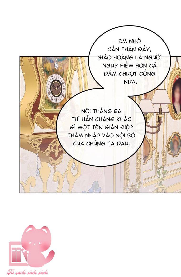 Siren: Trở Thành Gia Đình Của Nhân Vật Phản Diện Chapter 52 - Trang 2