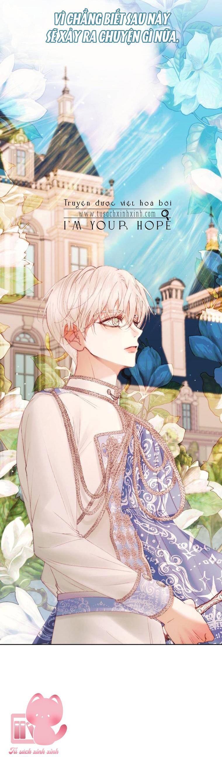 Siren: Trở Thành Gia Đình Của Nhân Vật Phản Diện Chapter 52 - Trang 2