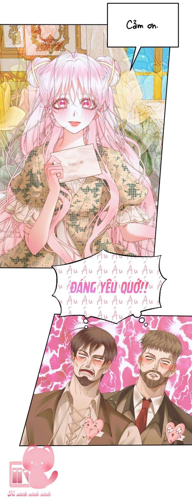 Siren: Trở Thành Gia Đình Của Nhân Vật Phản Diện Chapter 53 - Trang 2