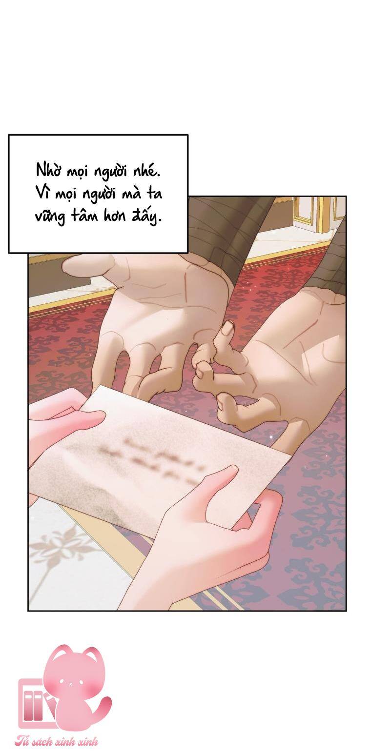 Siren: Trở Thành Gia Đình Của Nhân Vật Phản Diện Chapter 53 - Trang 2