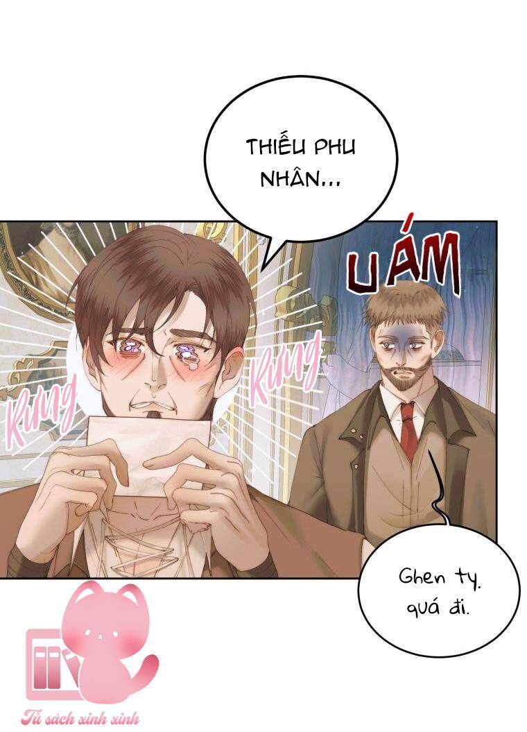 Siren: Trở Thành Gia Đình Của Nhân Vật Phản Diện Chapter 53 - Trang 2