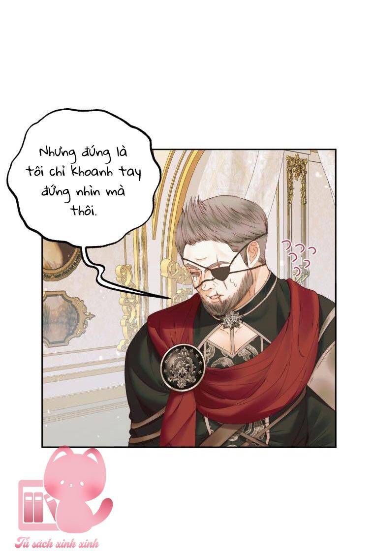 Siren: Trở Thành Gia Đình Của Nhân Vật Phản Diện Chapter 53 - Trang 2