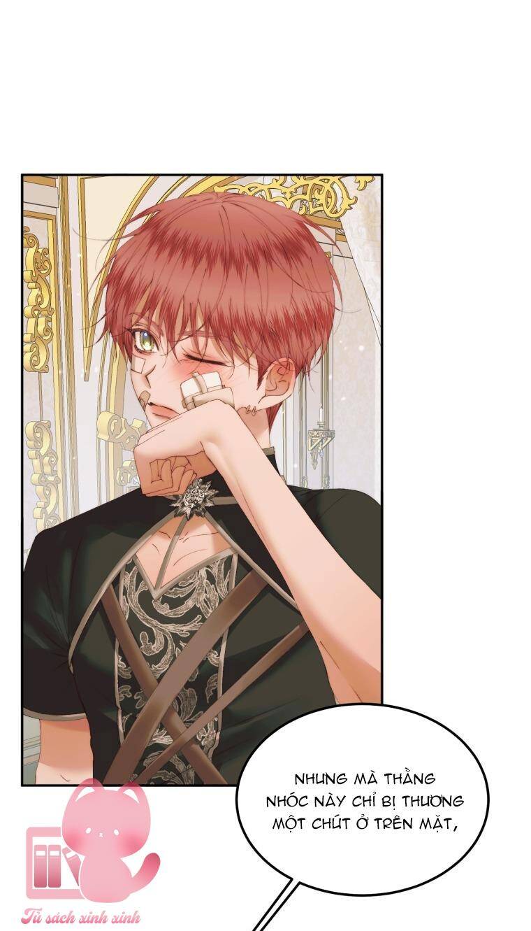 Siren: Trở Thành Gia Đình Của Nhân Vật Phản Diện Chapter 53 - Trang 2