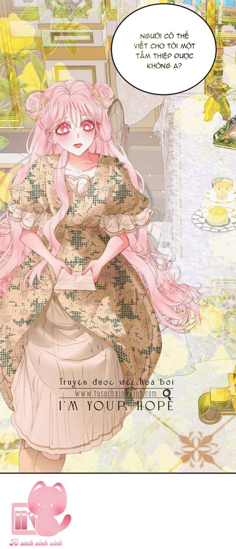 Siren: Trở Thành Gia Đình Của Nhân Vật Phản Diện Chapter 53 - Trang 2