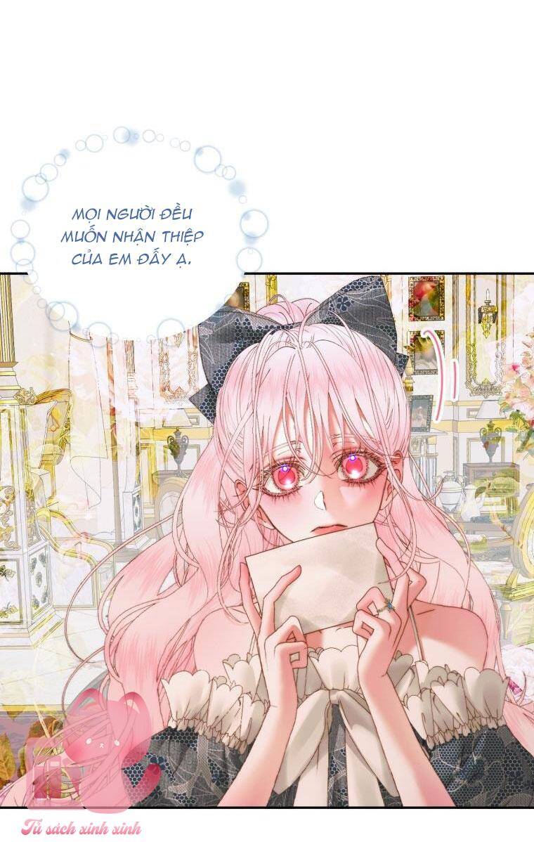 Siren: Trở Thành Gia Đình Của Nhân Vật Phản Diện Chapter 53 - Trang 2