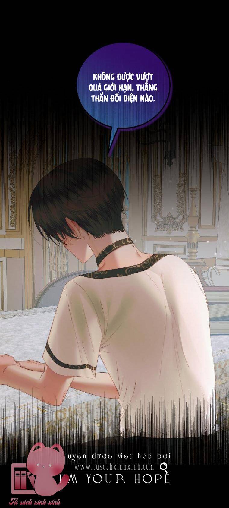 Siren: Trở Thành Gia Đình Của Nhân Vật Phản Diện Chapter 53 - Trang 2