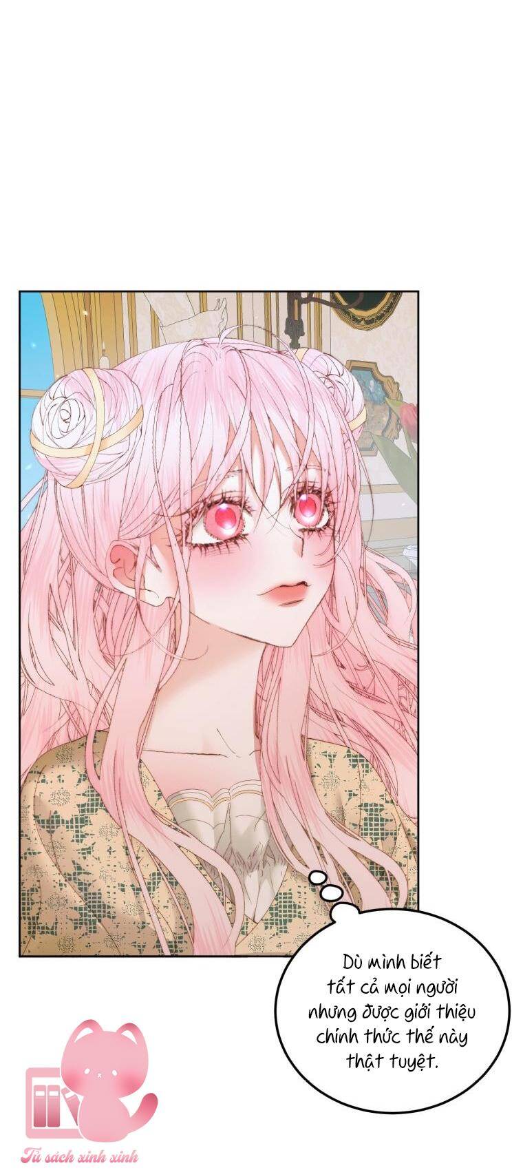 Siren: Trở Thành Gia Đình Của Nhân Vật Phản Diện Chapter 53 - Trang 2