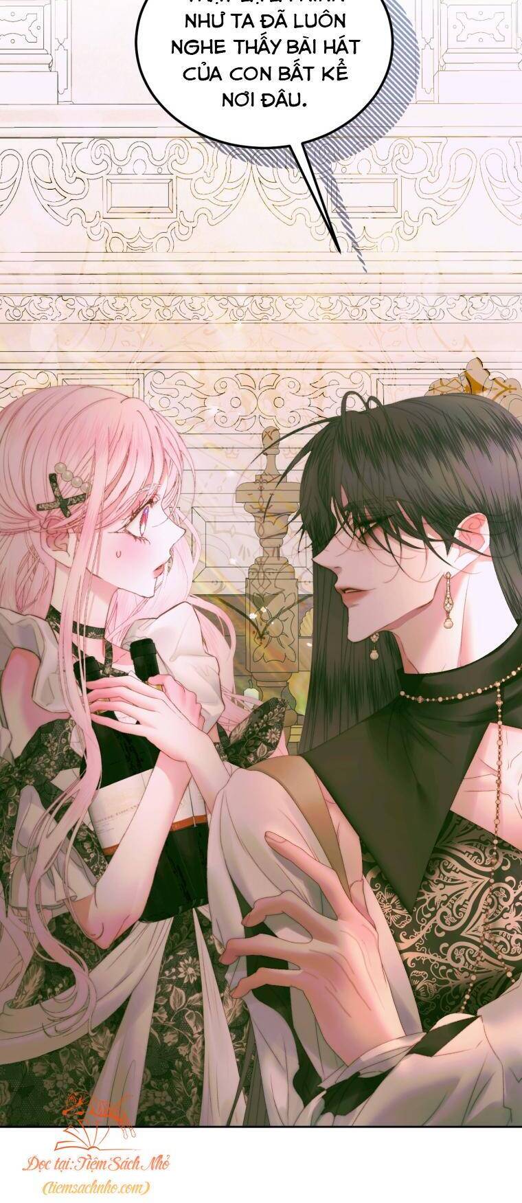 Siren: Trở Thành Gia Đình Của Nhân Vật Phản Diện Chapter 55 - Trang 2