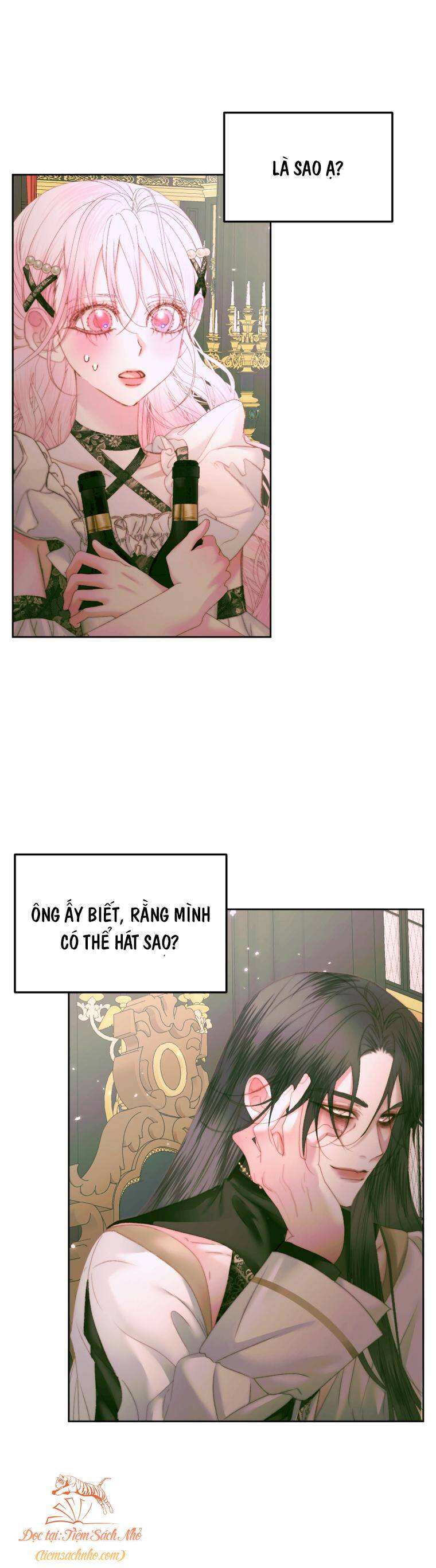 Siren: Trở Thành Gia Đình Của Nhân Vật Phản Diện Chapter 55 - Trang 2